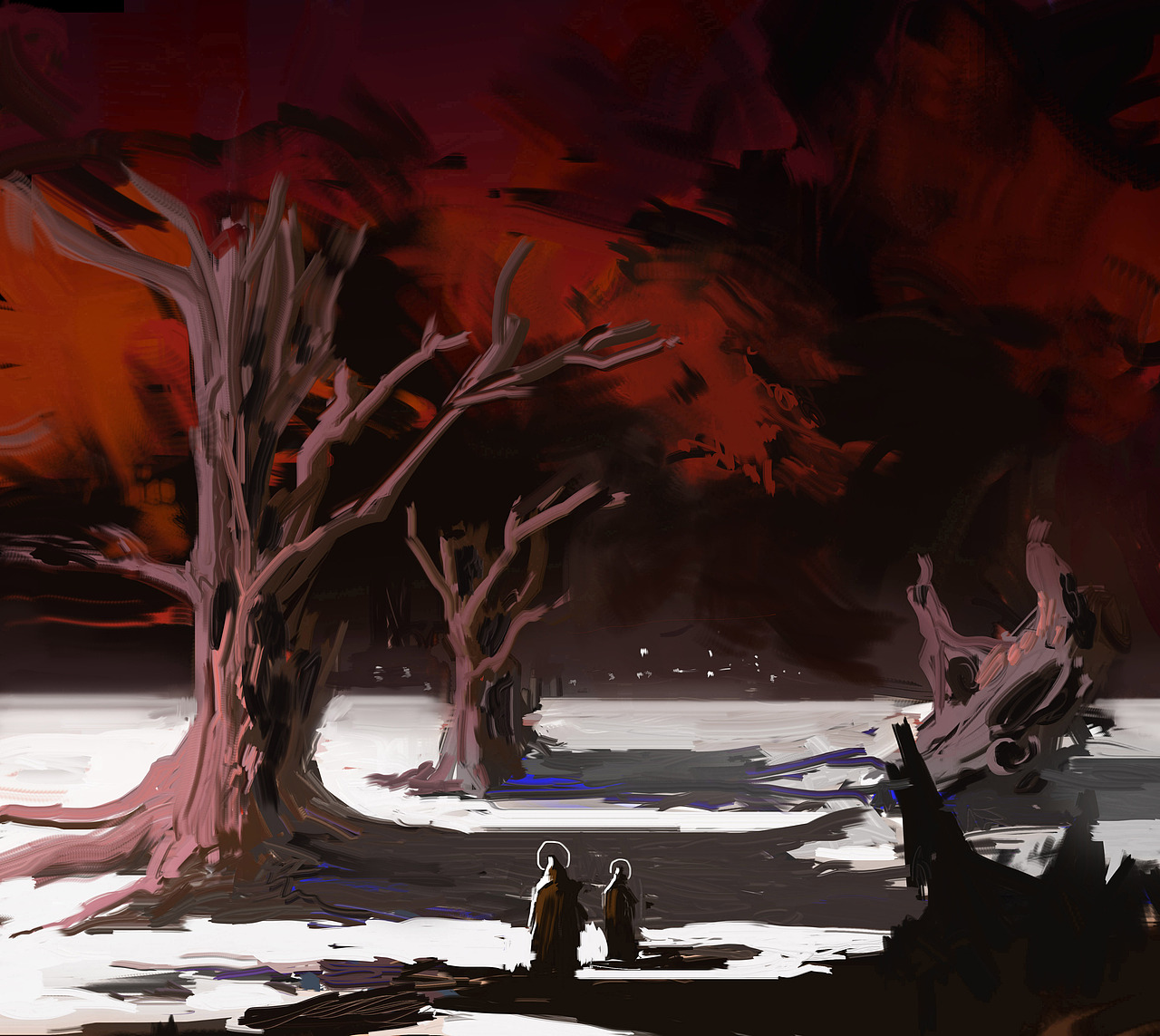 速途练习（图ZMzEwNzI1NDg4） - 概念设定 - 站酷设计师陈皮C原创素材 - 站酷ZCOOL