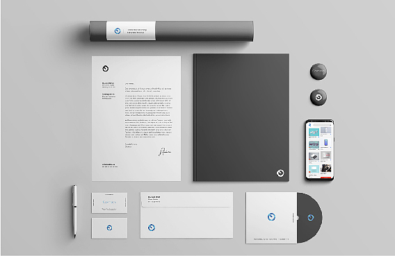 COOMOORS标志设计