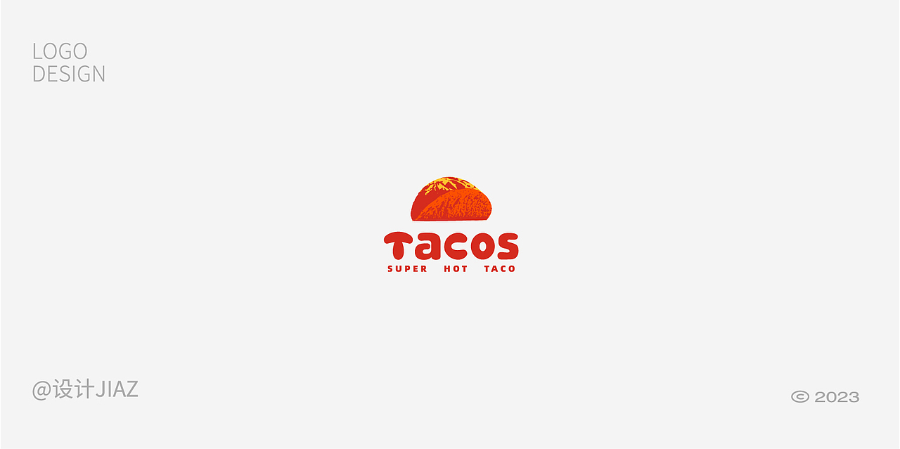 2023上半年logo设计练习