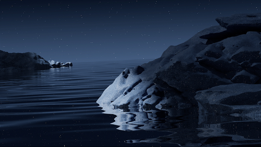 【动态设计】影视动画SHOWREEL