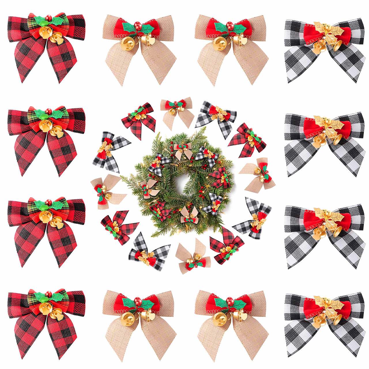 圣诞节主图合集