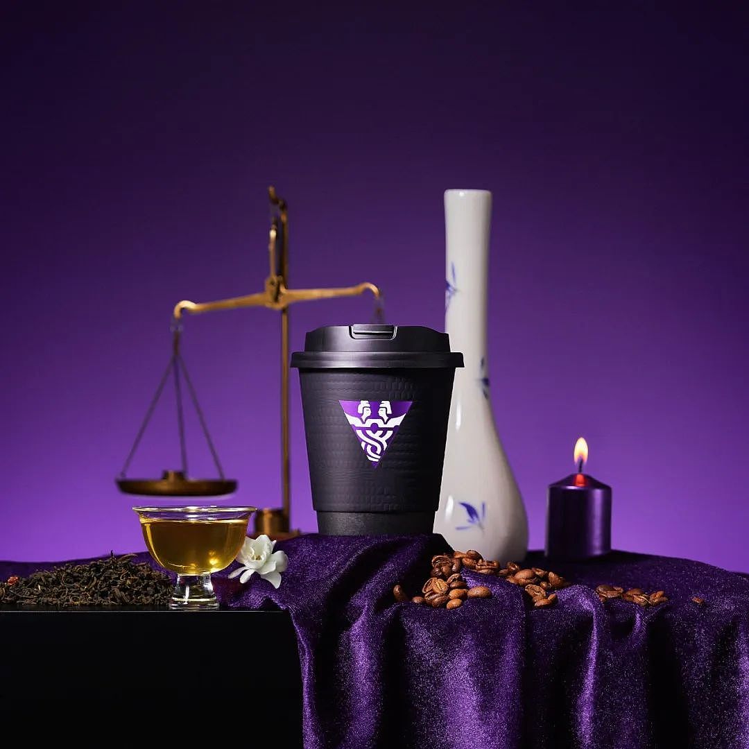 功夫咖|集体内卷时代,如何创造咖啡品牌的新可能?