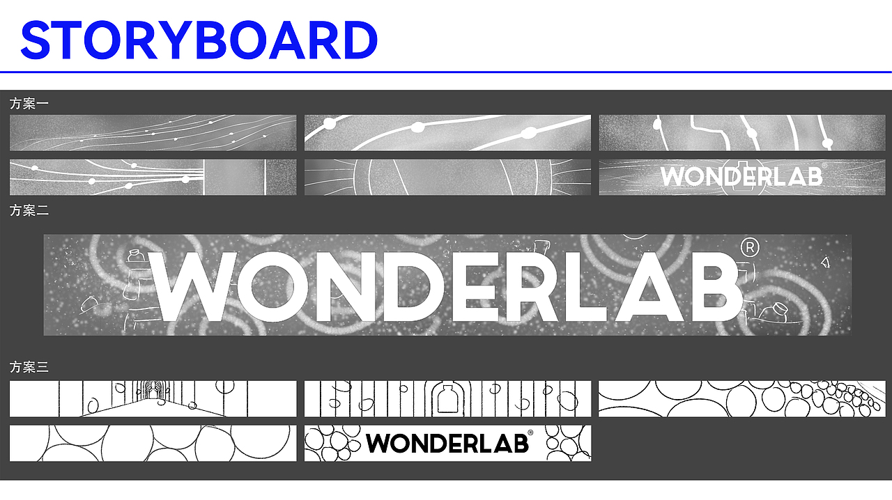 WonderLab线下店动画（图ZMzEyMjIxMjEy） - 动画/影视 - 站酷设计师MingAS原创素材 - 站酷ZCOOL