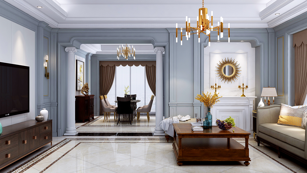 澧县碧桂园别墅吴女士