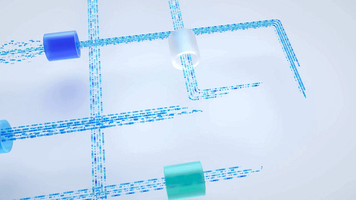 阿里天池AI大会视频（图ZMzMwNDUxMDU2） - Motion Graphic - 站酷设计师铅笔动画原创素材 - 站酷ZCOOL