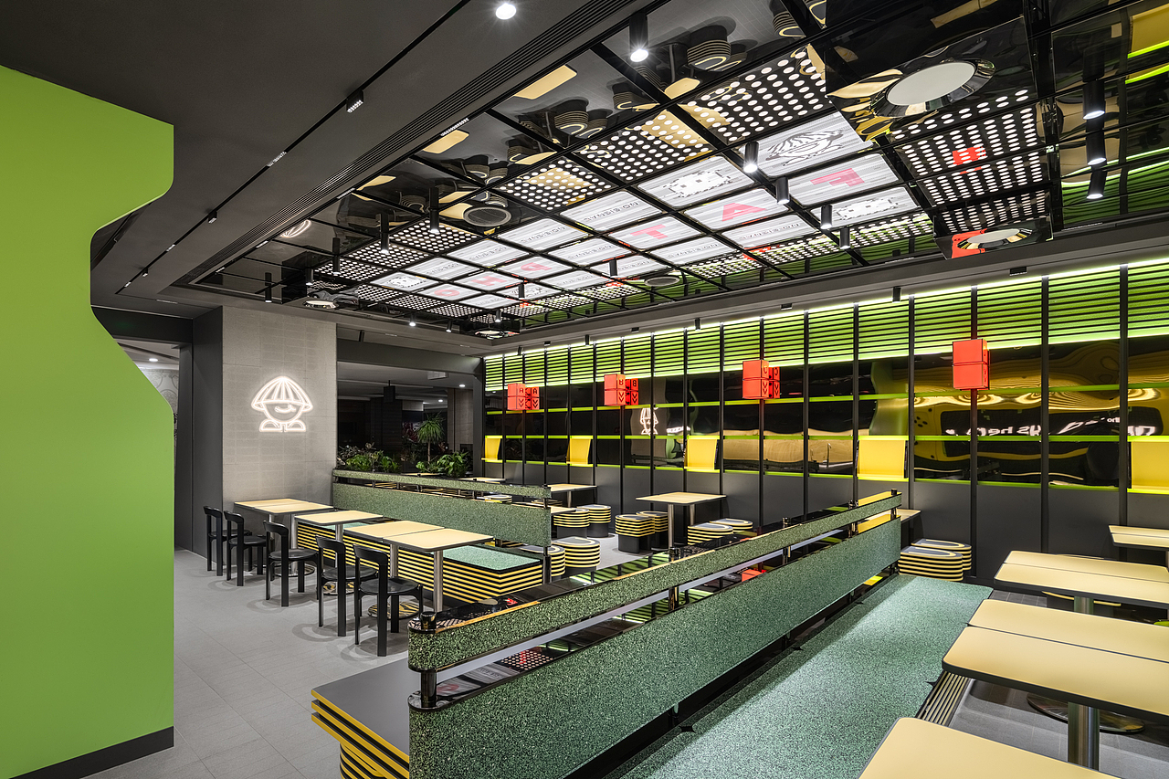 大發越南粉杭州万象城店