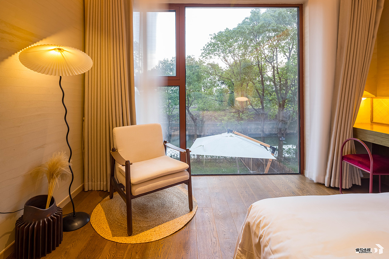 云图度假酒店 | Yuntu Resort Hotel（图ZMzEzODQwMDM2） - 环境/建筑摄影 - 站酷设计师像导XiangDao原创素材 - 站酷ZCOOL