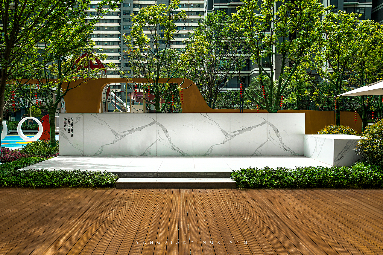郑州市 美盛·教育港湾（图ZMzM4MzIzMTgw） - 环境/建筑摄影 - 站酷设计师阳俭影像原创素材 - 站酷ZCOOL