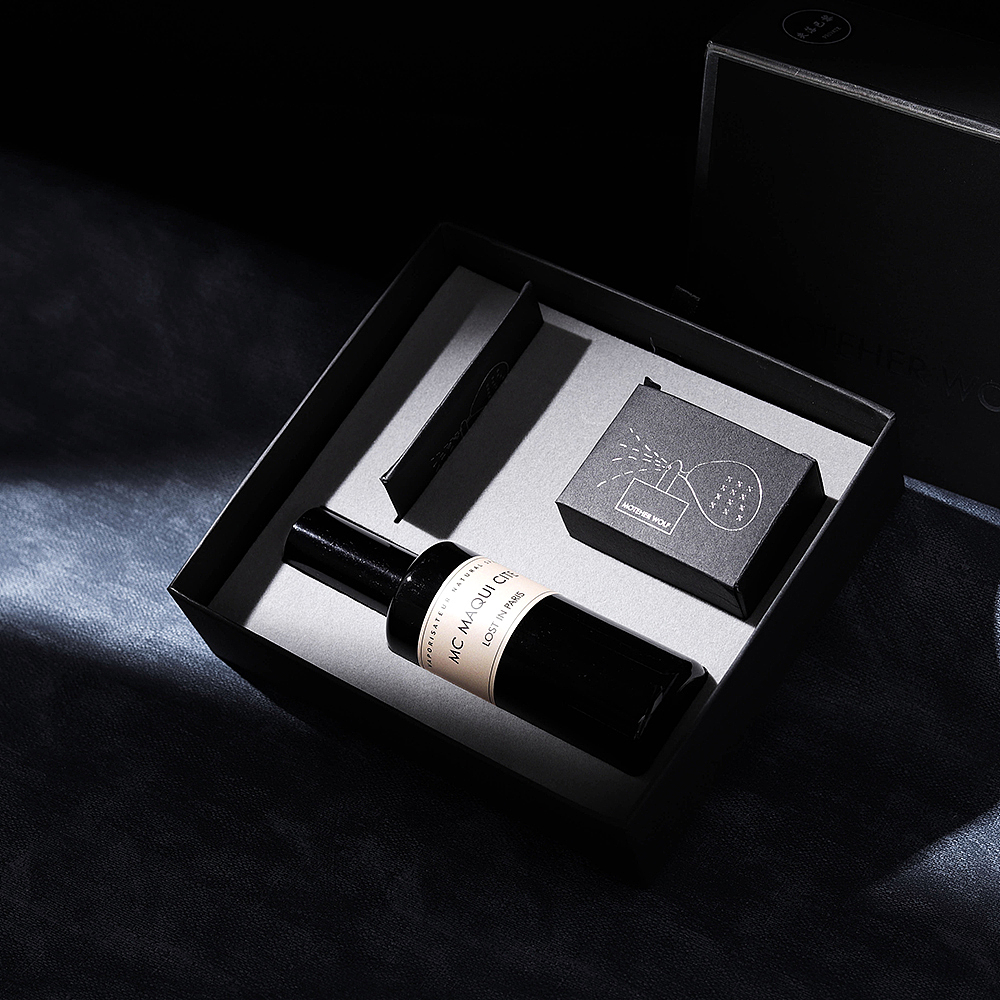 MOTEHER WOLF | 礼盒套装