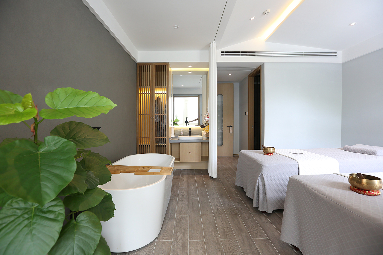 酒店空间建筑拍摄足疗养生馆抖音短视频拍摄制作美团摄（图ZMzAyMjA3OTIw） - 环境/建筑摄影 - 站酷设计师零晨视觉摄影原创素材 - 站酷ZCOOL