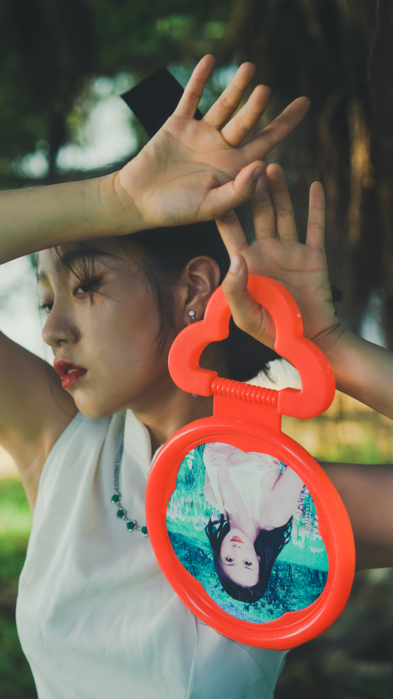 【新中式】游.昉（圖ZMzIwMDgyMTA0） - 人像攝影 - 站酷設(shè)計(jì)師糸阿君Jun啊原創(chuàng)素材 - 站酷ZCOOL