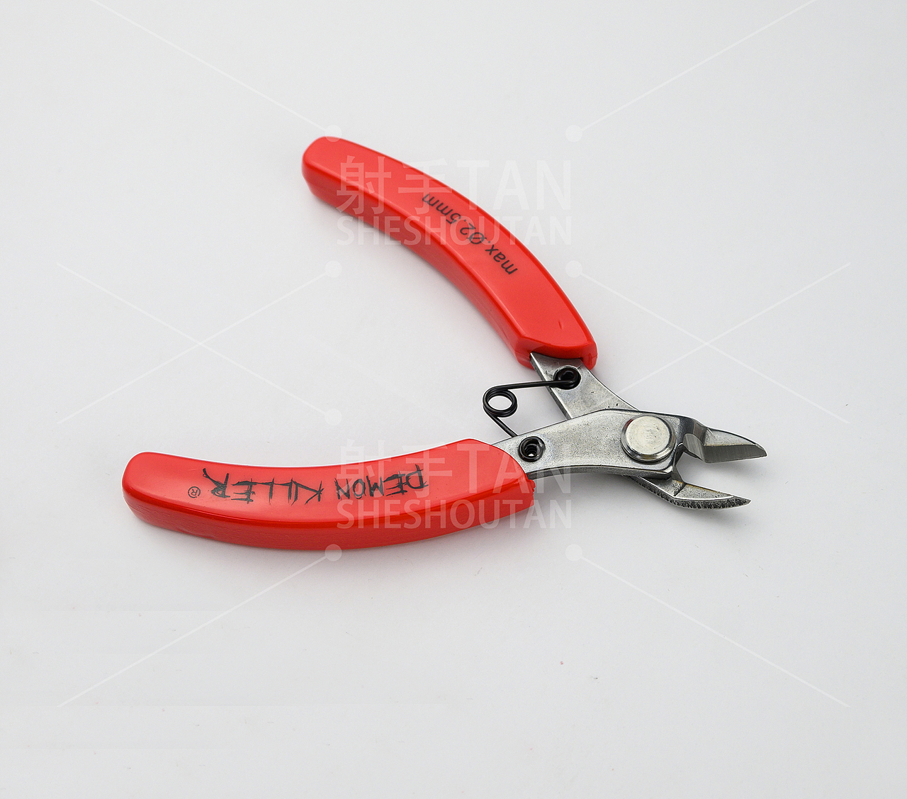 电商产品精修——钳子