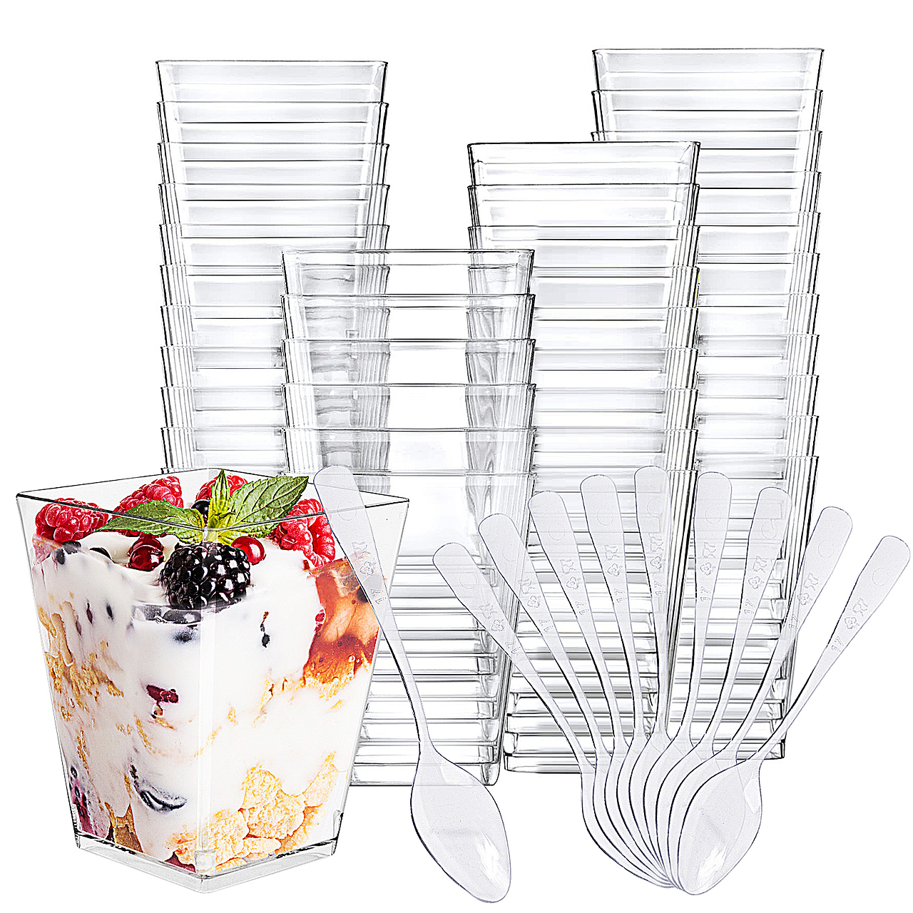 亚马逊A+设计 亚马逊主副图设计