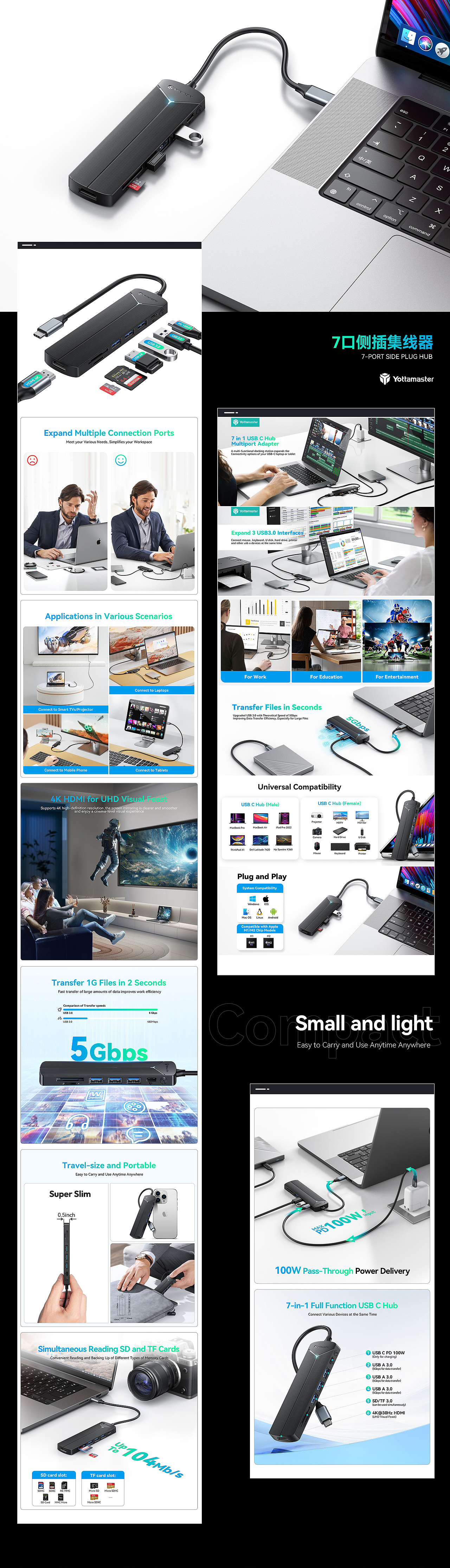 2023渲染合集 l 2024再出发!