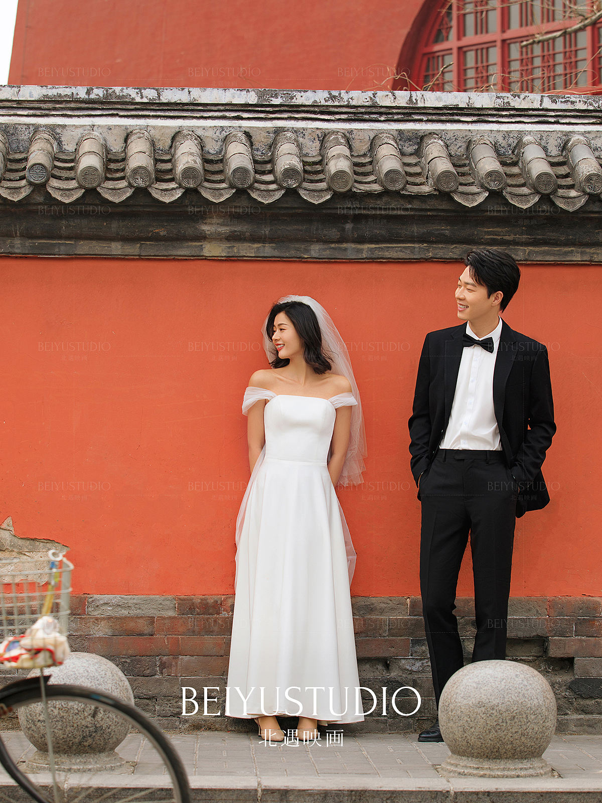 时光浅酌，回顾与探寻都在这里交集（图ZMjk5NTA5NTg0） - 婚礼摄影 - 站酷设计师北遇映画原创素材 - 站酷ZCOOL