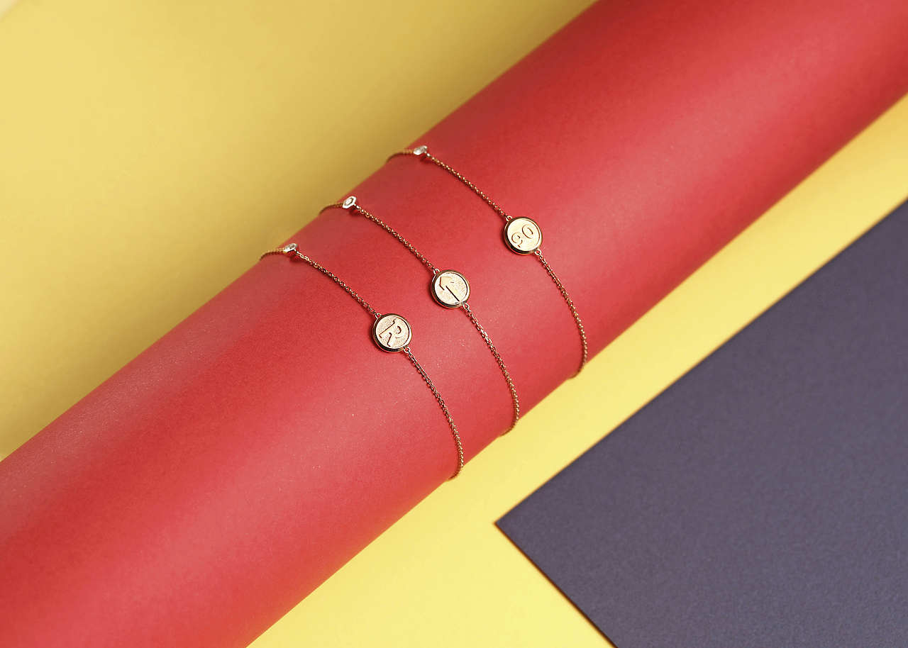 《珠宝合集》✖️“色彩“