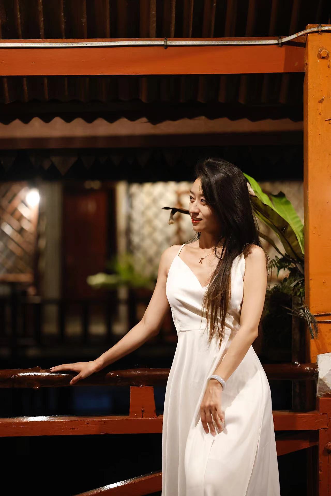 仙本那旅拍 | 夜幕的宁静,愿世间人间美好如常。