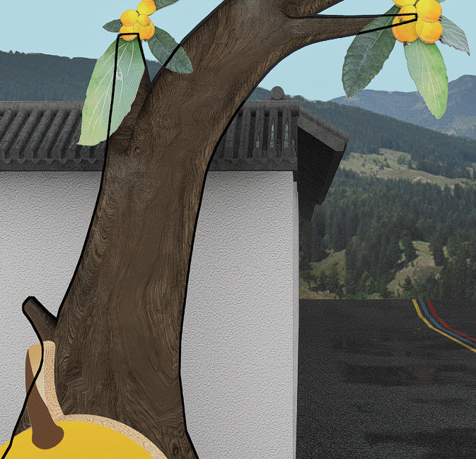 會(huì)動(dòng)得材質(zhì)（圖ZMzUxMDc1ODEy） - 場(chǎng)景 - 站酷設(shè)計(jì)師23evtet原創(chuàng)素材 - 站酷ZCOOL