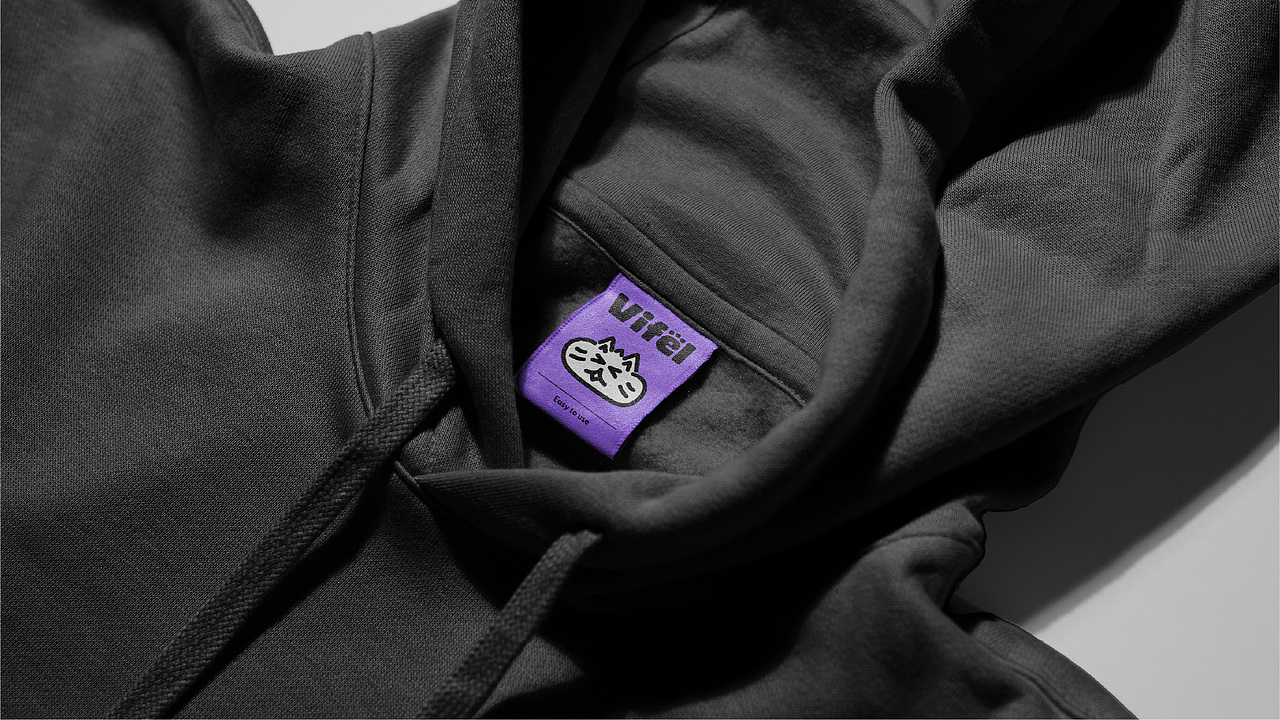 VI形象設(shè)計（圖ZMzcwNDI4ODAw） - IP形象 - 站酷設(shè)計師酷酷的喵喵喵原創(chuàng)素材 - 站酷ZCOOL