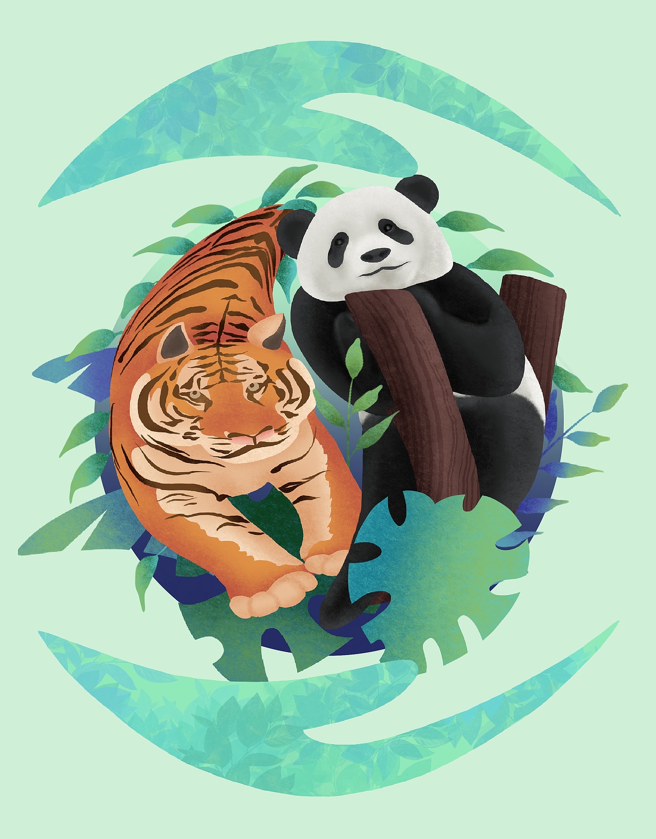 守護(hù)（圖ZMzUyODU4MDY0） - 概念設(shè)定 - 站酷設(shè)計(jì)師DayDay62原創(chuàng)素材 - 站酷ZCOOL