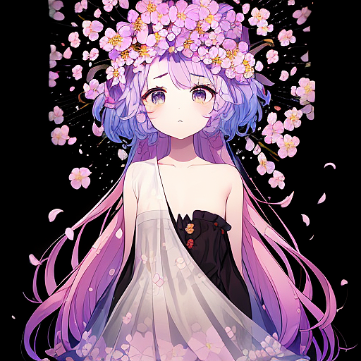 stable diffusion prompt ACG