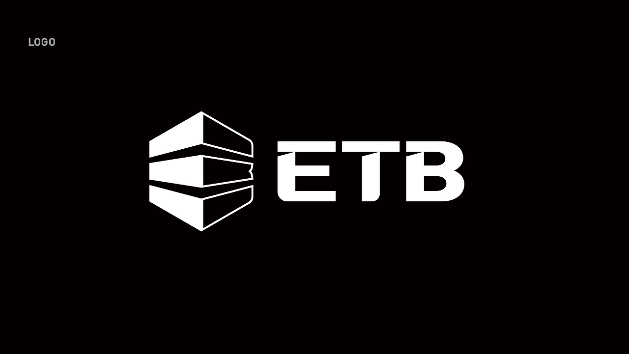 ETB宁利尔 建筑类/品牌标志设计（图ZMzAxMzk3NDI0） - Logo - 站酷设计师杨帆newbrand原创素材 - 站酷ZCOOL