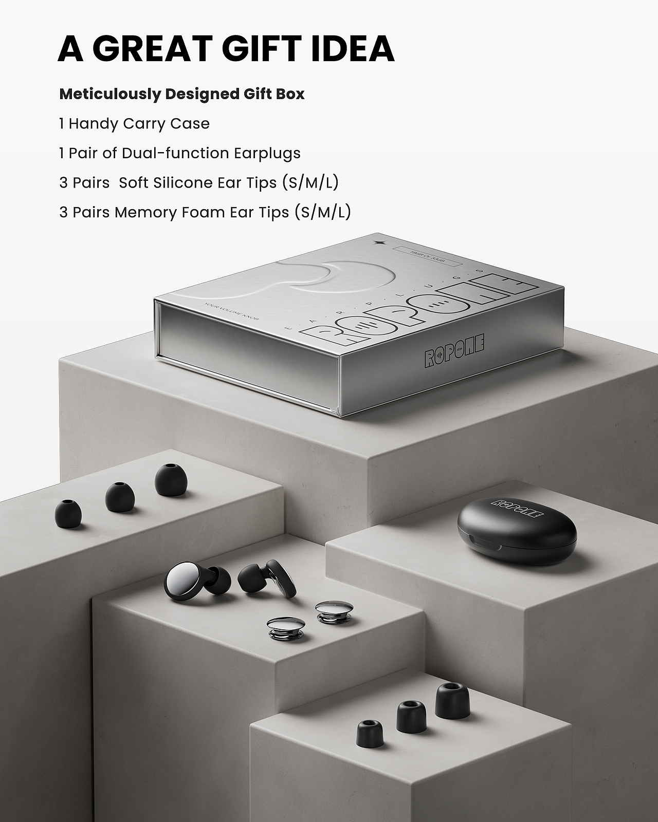 高保真耳塞（图ZMzY0NTM4MjEy） - 其他平面 - 站酷设计师FJislslNG9原创素材 - 站酷ZCOOL