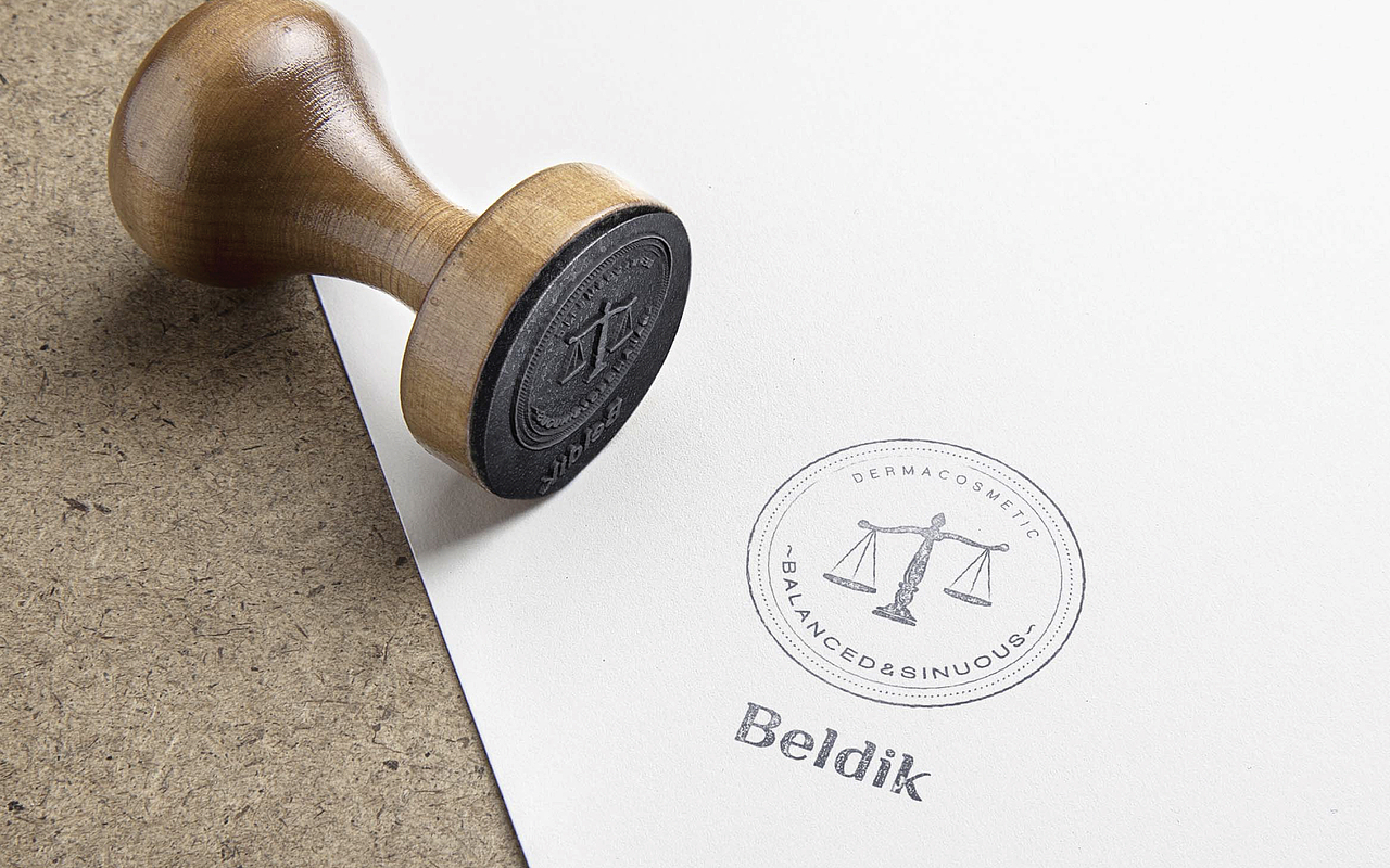 beldik丨药妆品牌（图ZMzM0MTM0OTQw） - 包装 - 站酷设计师珍珠耳环吹泡泡原创素材 - 站酷ZCOOL