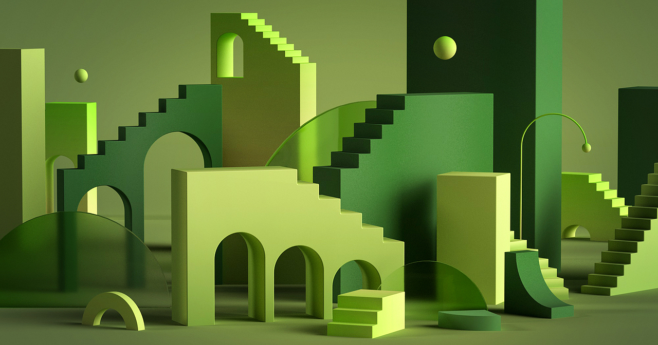 D-Beauty（图ZMzIxMDY5MTU2） - 建筑/空间 - 站酷设计师空山蔚蓝Lyn原创素材 - 站酷ZCOOL