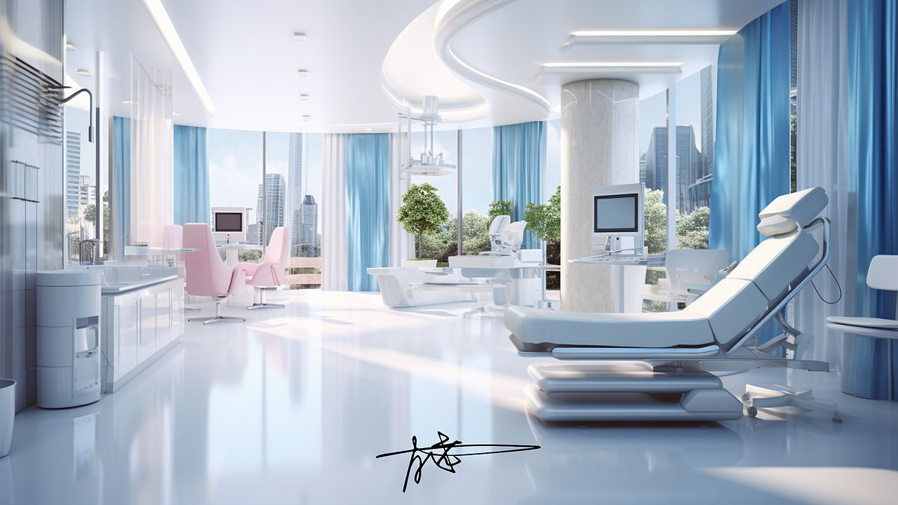 深圳医院设计 深圳医院设计装修 深圳医院设计装饰公司（图ZMzUzNzE0MTUy） - 家装设计 - 站酷设计师医院设计装修公司原创素材 - 站酷ZCOOL