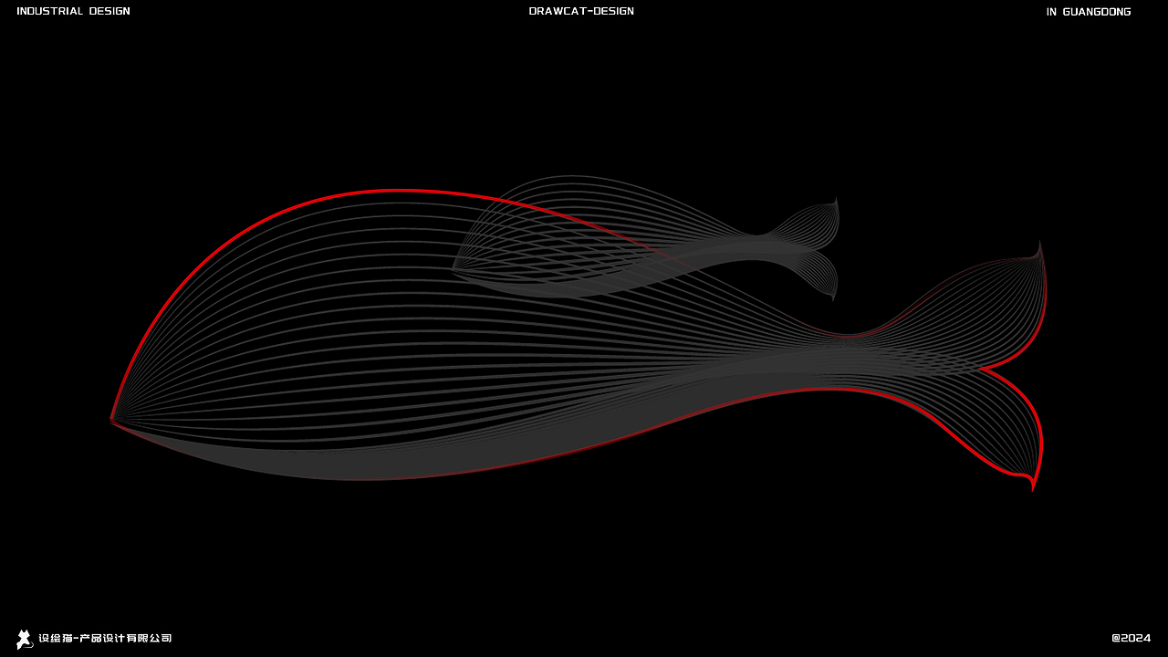 户外电源外观ID设计 | Outdoor power supply design