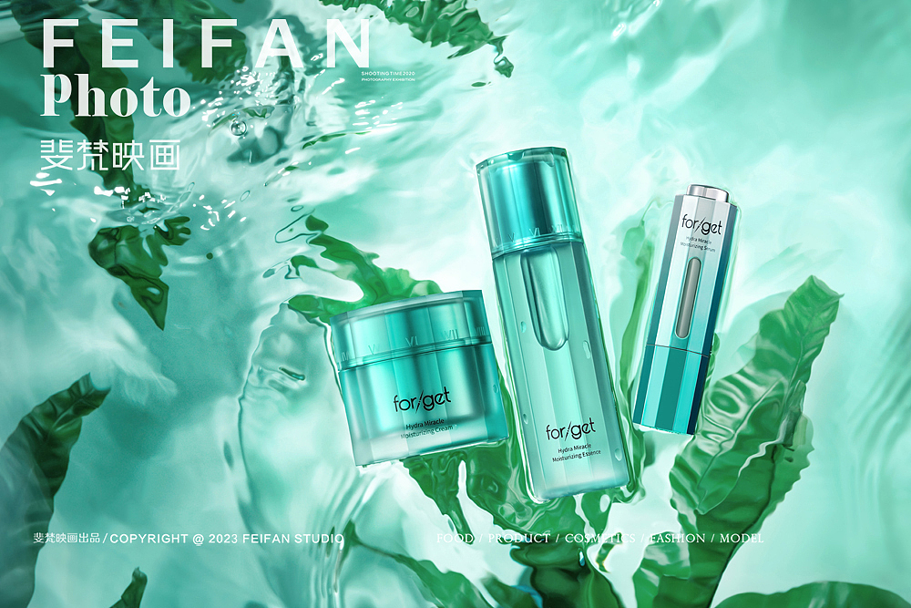 护肤品产品摄影#斐梵映画#FORGET（图ZMzM1OTMyNzc2） - 产品摄影 - 站酷设计师斐梵映画原创素材 - 站酷ZCOOL