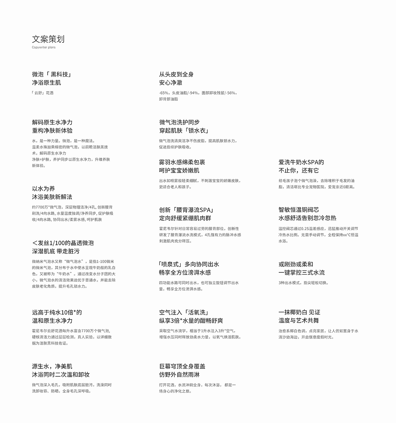 霍尼韦尔Honeywell丨微气泡花洒（图ZMzYwODA1ODM2） - 人像摄影 - 站酷设计师MOl摩尔原创素材 - 站酷ZCOOL