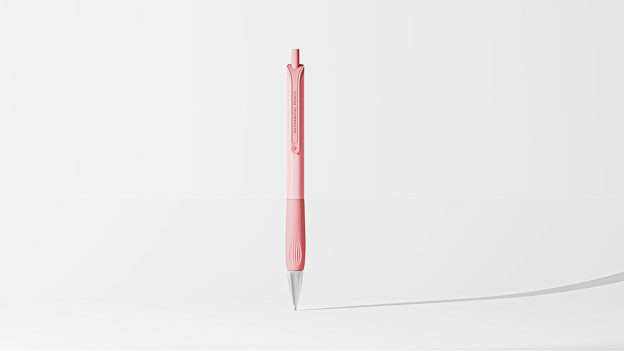 MECHANICAL PENCIL（图ZMzQyMTQ3ODQ4） - 生活用品 - 站酷设计师Yanakai原创素材 - 站酷ZCOOL