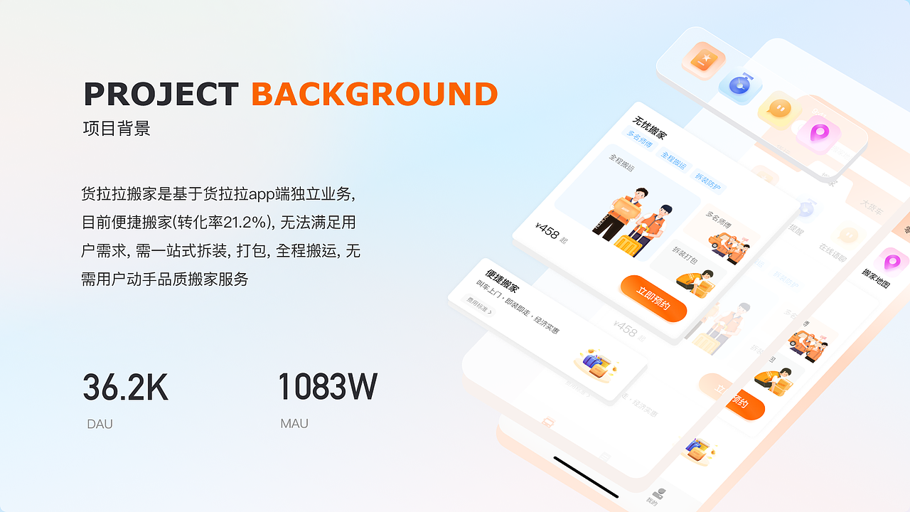 上半年项目作品整理合集