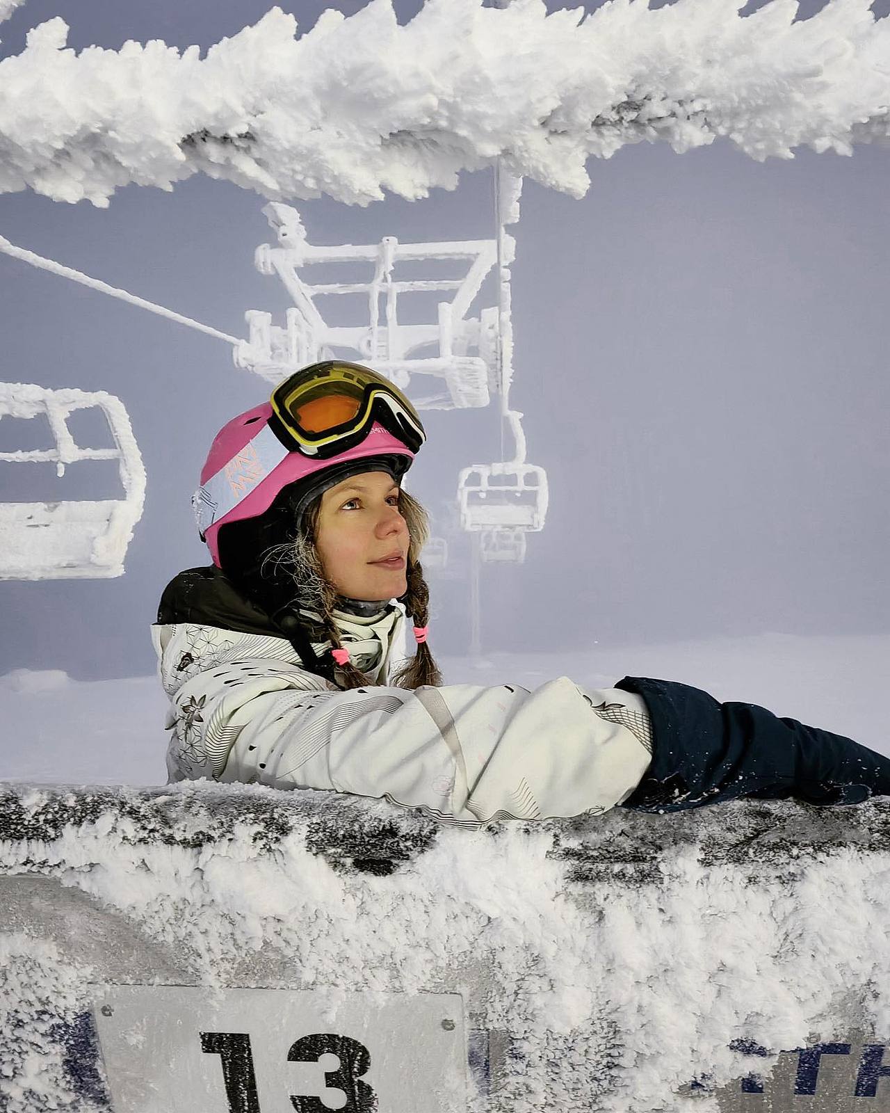 PRIME单板滑雪板22/23雪季欧洲赞助滑手