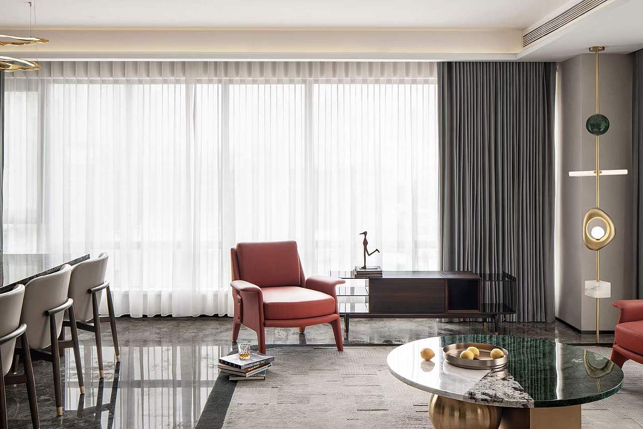 轻奢风|体验生活美学,畅享品质人生