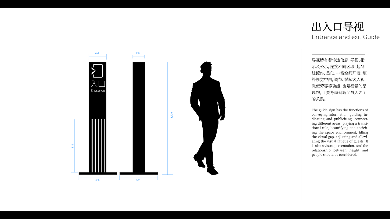 博物馆导视设计