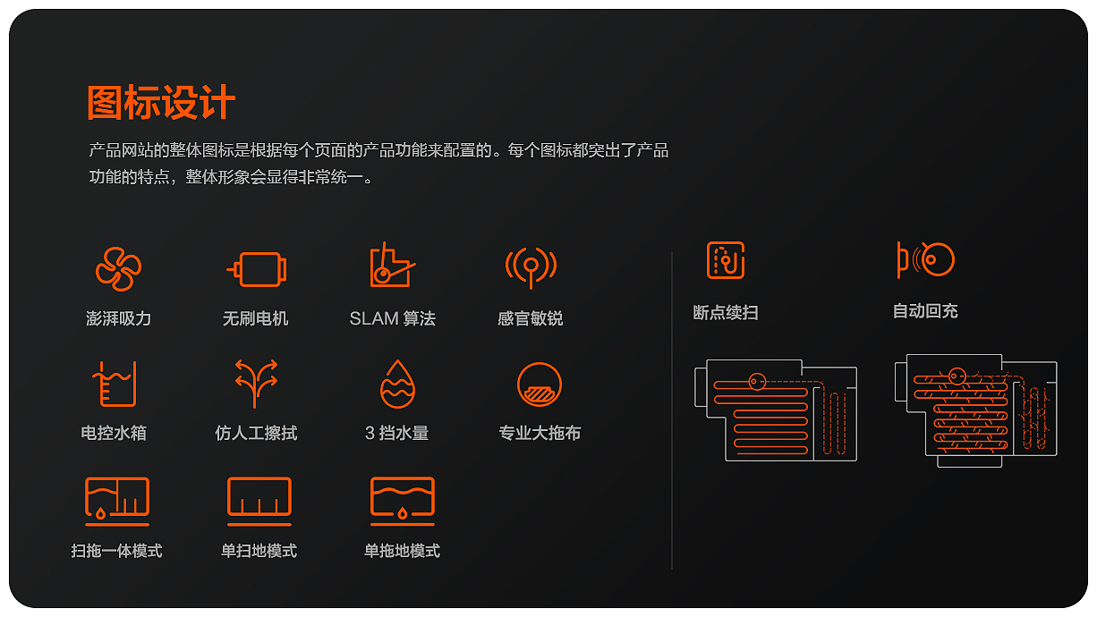 详情页精选-家电系列