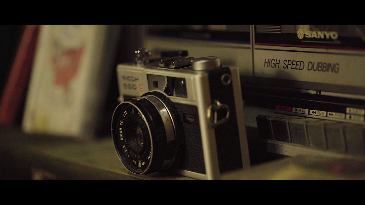 私奔驿站品牌宣传片