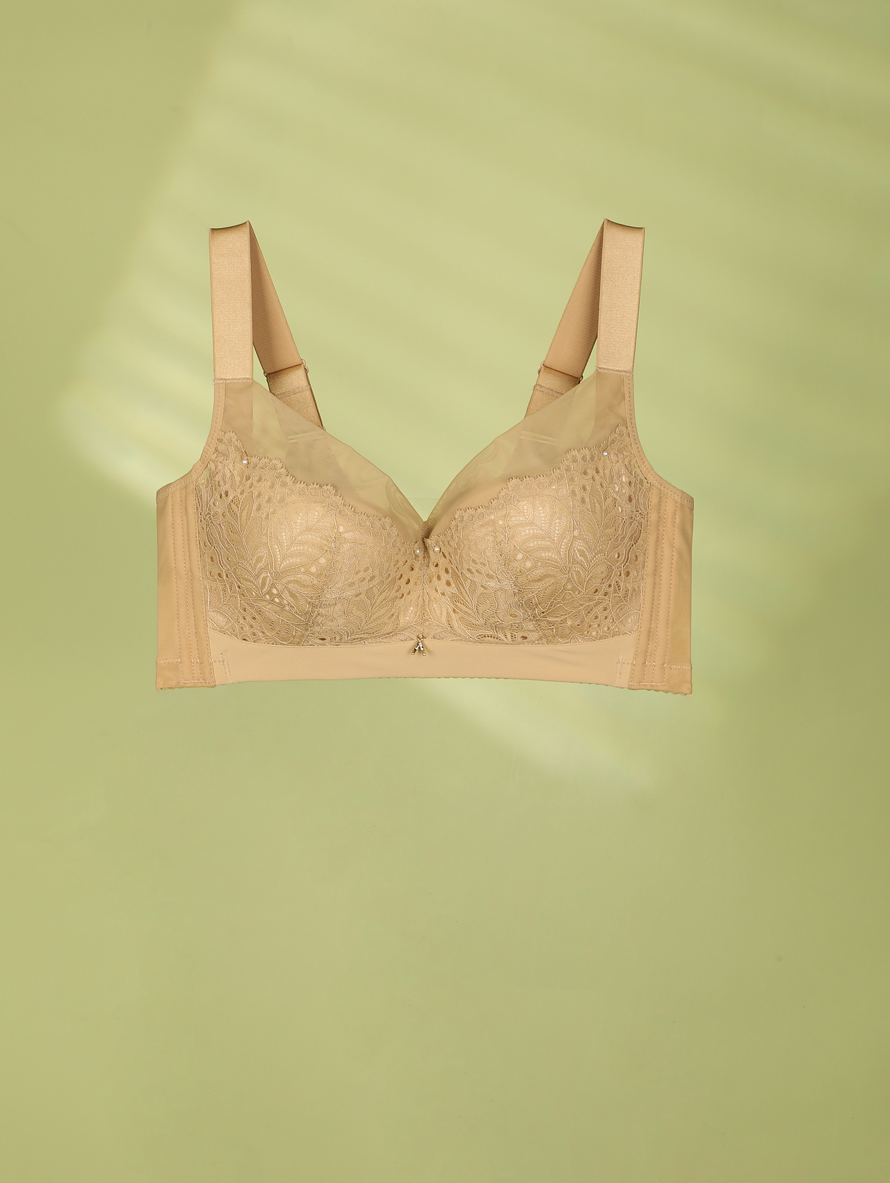 夏季内衣静物拍摄