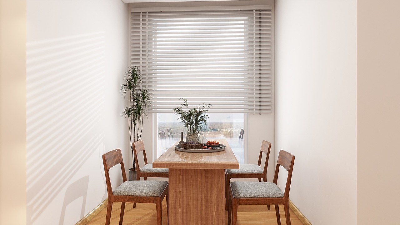 新中式民宿-三层惬意之地（图ZMzU5MzYwOTMy） - 商业空间设计 - 站酷设计师一番少侠原创素材 - 站酷ZCOOL