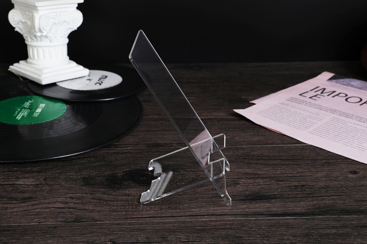 亚克力手机支架拍摄-客户拍摄案例-盗图必究