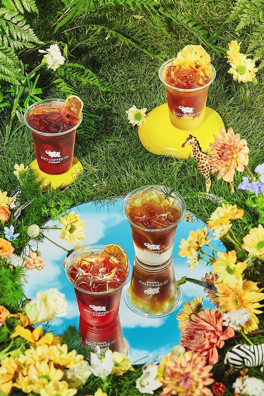 zoocoffee动物园咖啡丨重庆美食饮品摄影（图ZMzUwNDYwMjg0） - 产品摄影 - 站酷设计师摄影师MAX原创素材 - 站酷ZCOOL