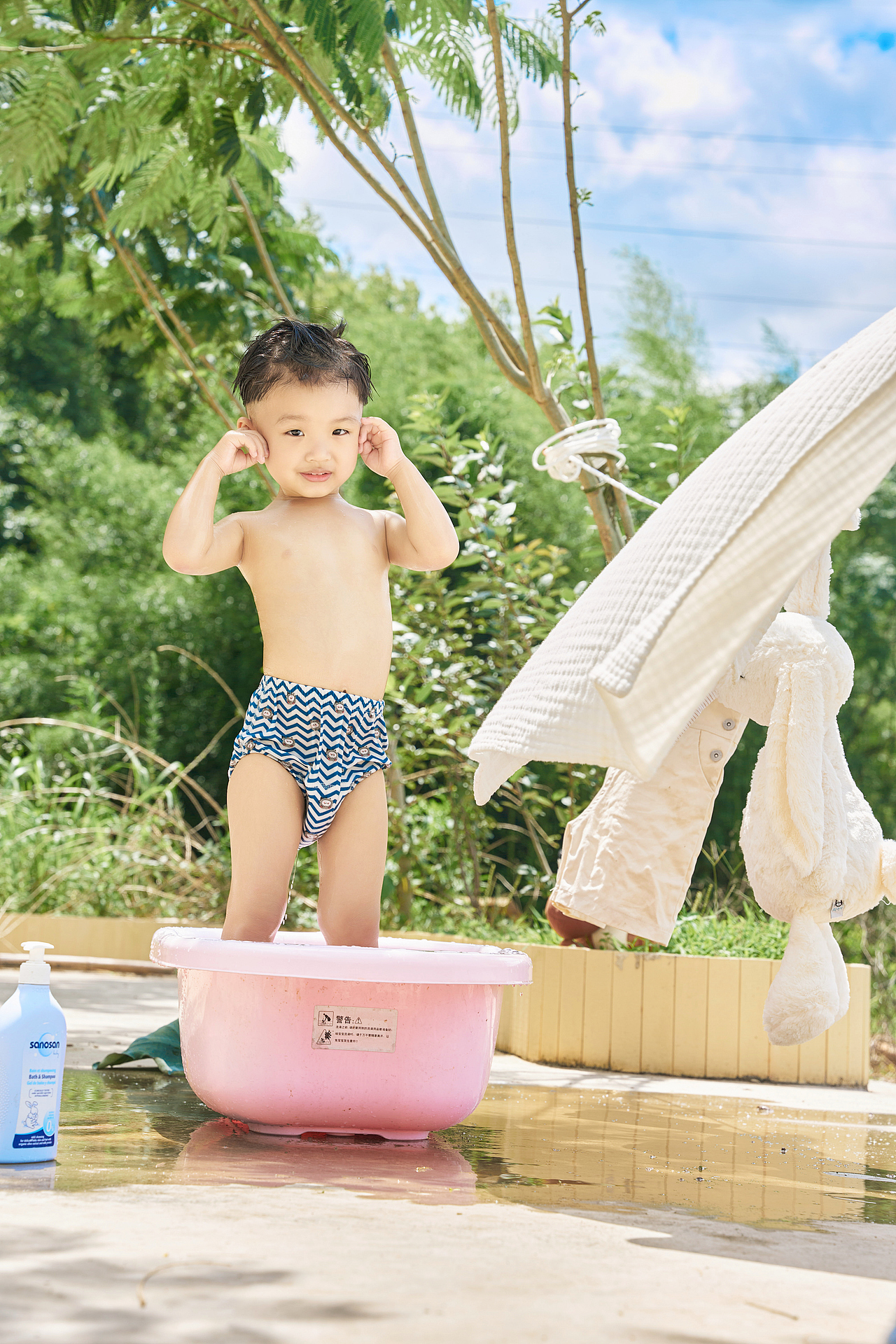 嘿～夏天！（图ZMzEwNTc0NTYw） - 人像摄影 - 站酷设计师sicily田心原创素材 - 站酷ZCOOL