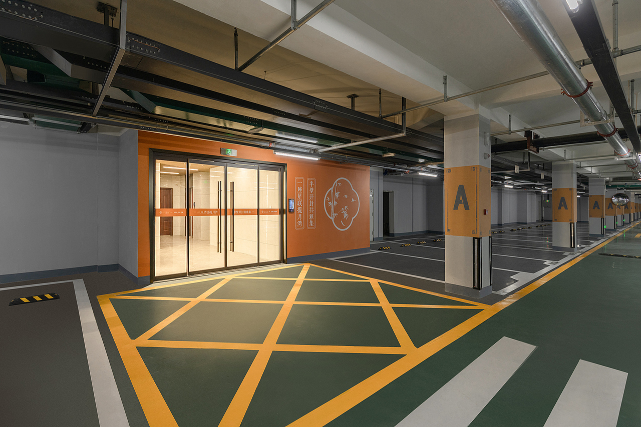 开封星联揽月湾交付