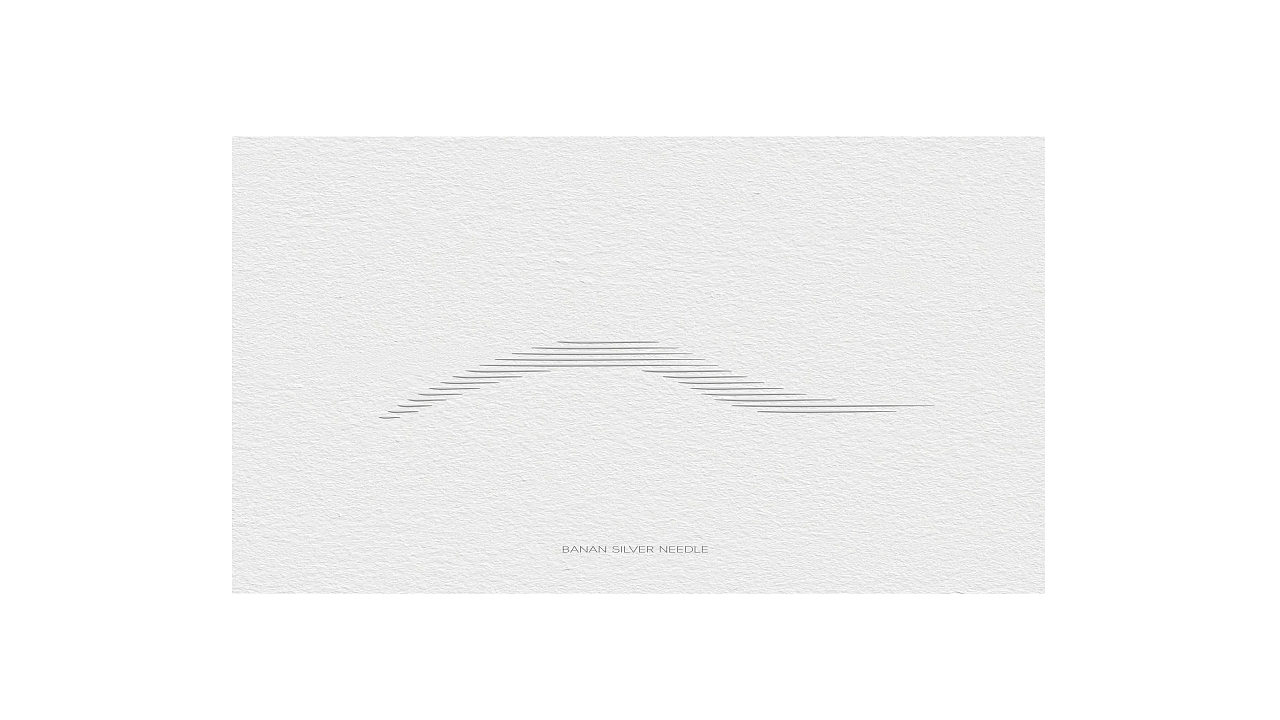 巴南银针-茶包装设计（银色线条贯穿包装设计）（图ZMzY5MDY0NjM2） - 包装 - 站酷设计师这里设计原创素材 - 站酷ZCOOL