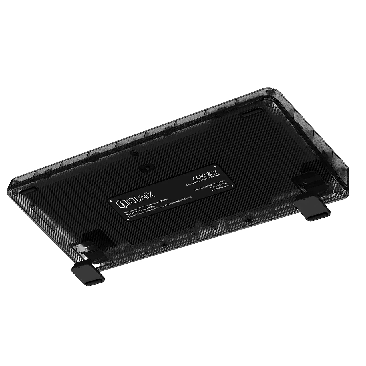 ZX75 客制化机械键盘-NewExit原创设计案例（图ZMzYyMjg0MTY0） - 电子产品 - 站酷设计师NewExit_Design原创素材 - 站酷ZCOOL