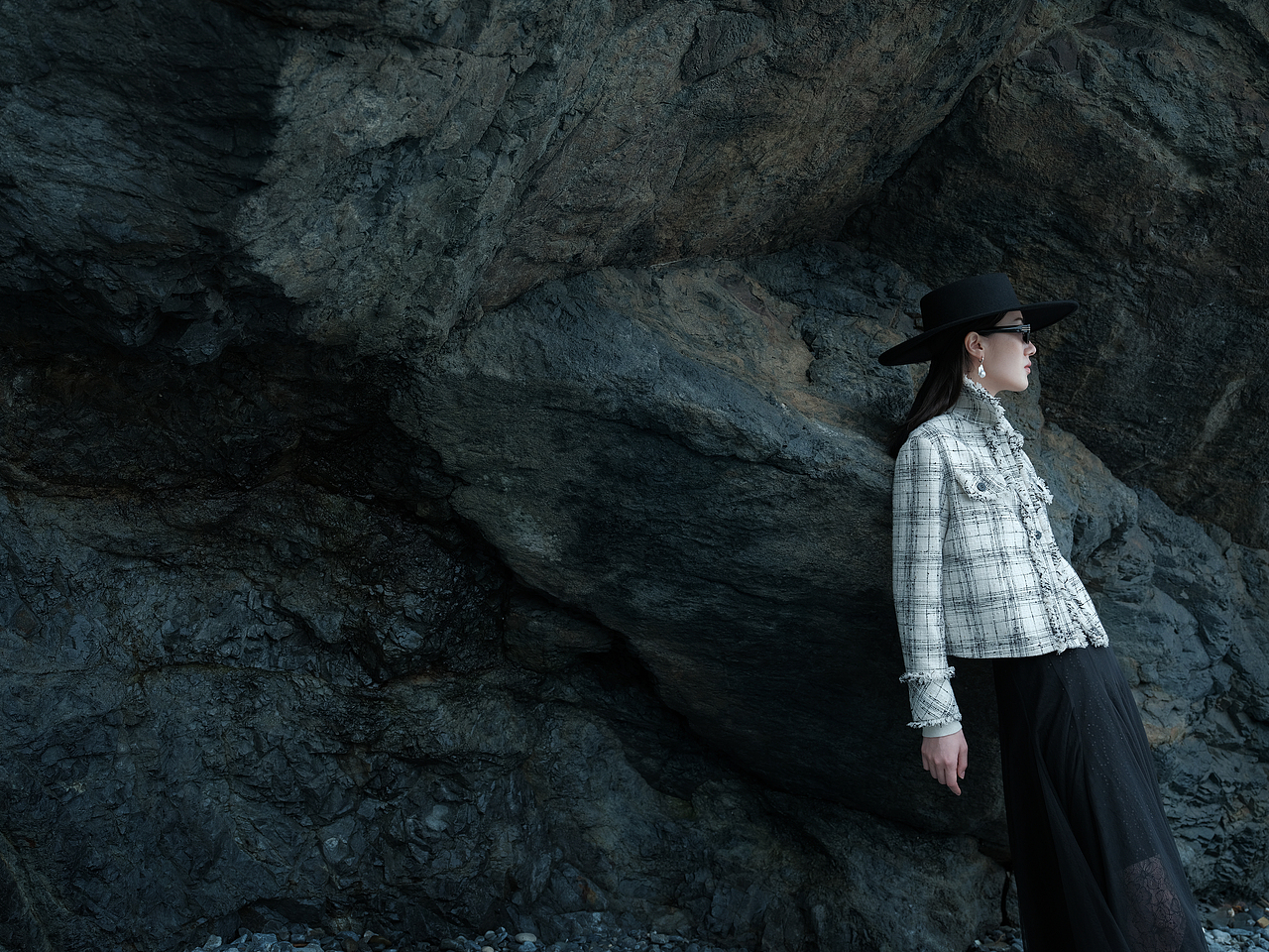 1044.8公里,抵达“布雷顿角” 星纳出品