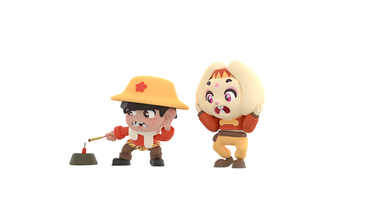 顽趣童年系列|童年回忆图鉴（图ZMzQxNzEyMTY4） - 艺术插画 - 站酷设计师象脚创意原创素材 - 站酷ZCOOL